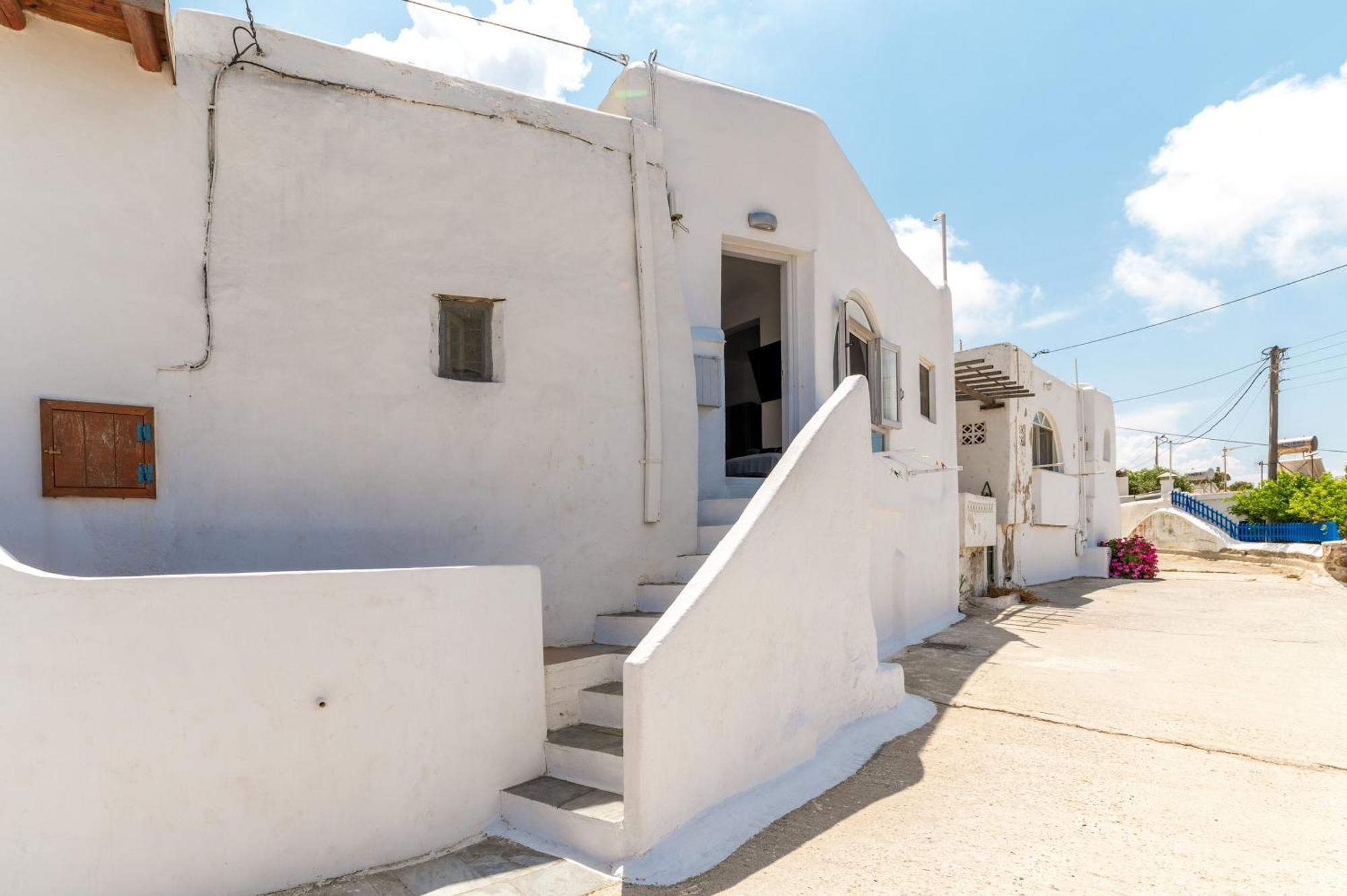 Sunset Horizon Holiday home Mykonos Town